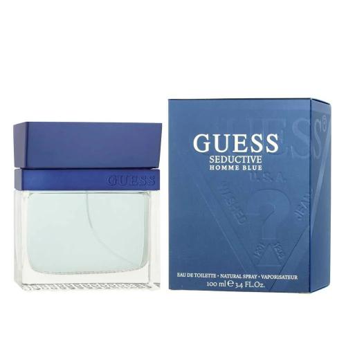Eau de Toilette Seductive Homme Blue 100ml