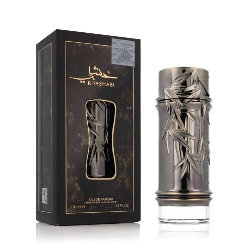 Perfume Unissexo Lattafa EDP Khashabi (100 ml)