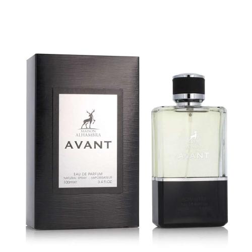 Perfume Homem Maison Alhambra EDP 100 ml Avant