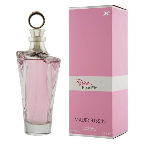 Eau de Parfum Mauboussin Rose Pour Elle 100ml