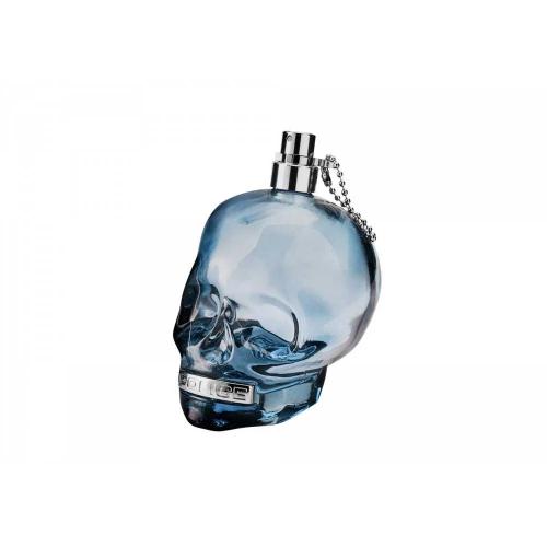 Eau de Toilette To Be 125ml
