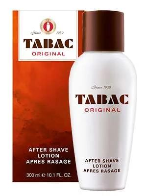 Loção After Shave Tabac Original 200 Ml