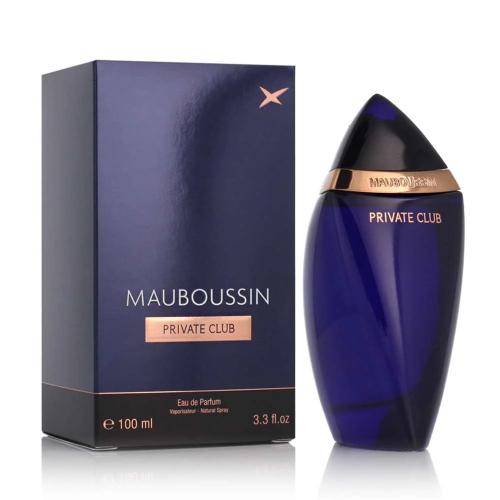 Eau de Parfum Private Club 100ml