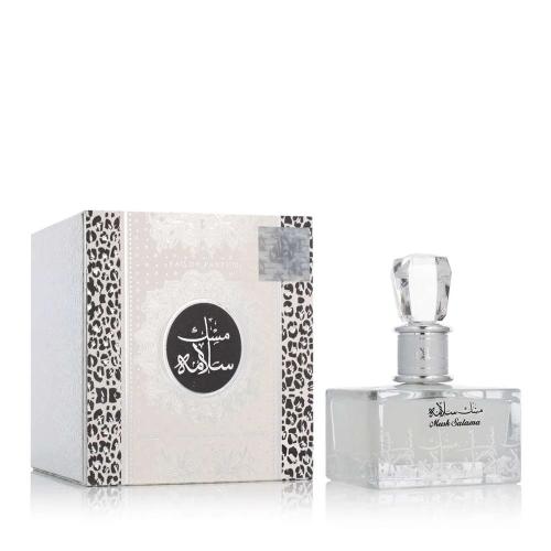 Perfume Unissexo Lattafa EDP Musk Salama 100 ml