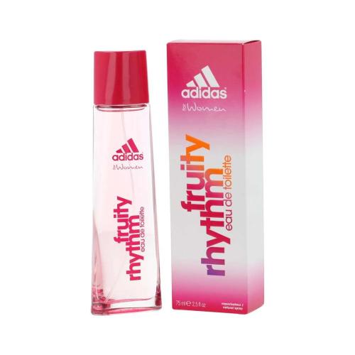 Eau de Toilette Fruity Rhythm For Women 75ml