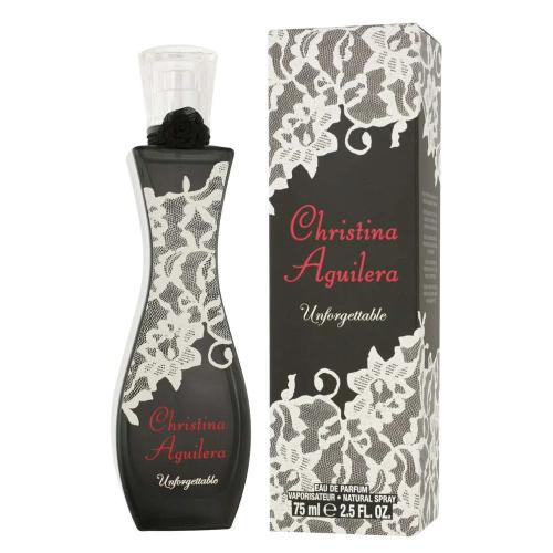 Eau de Parfum Unforgettable 75ml