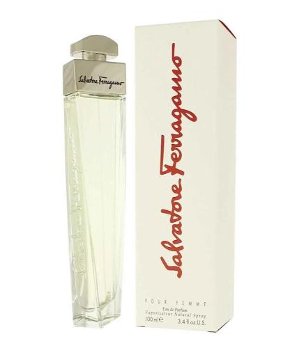 Eau de Parfum Pour Femme 100ml