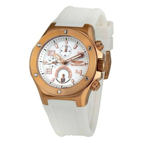 Relógio feminino Bobroff BF1002M25 (Ø 43 mm)