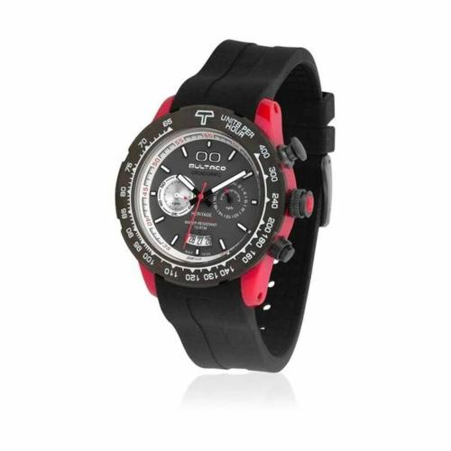 Relógio masculino Bultaco H1PR43C-CA1 (Ø 43 mm)