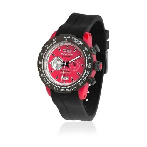 Relógio masculino Bultaco H1PR43C-CR1 (Ø 43 mm)