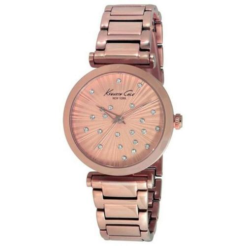 Relógio feminino Kenneth Cole IKC0019 (Ø 35 mm)