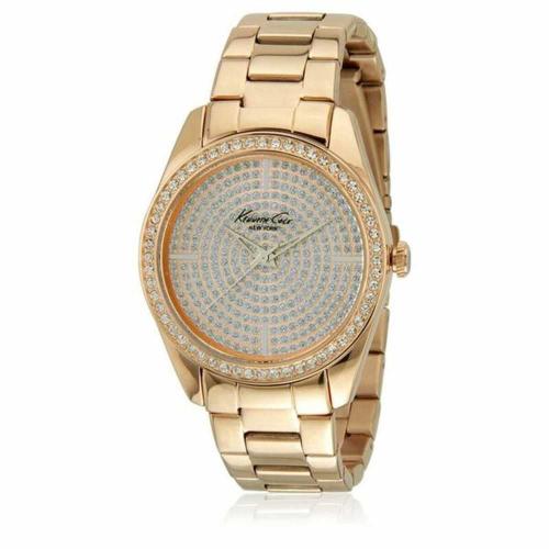Relógio feminino Kenneth Cole IKC4958 (Ø 40 mm)