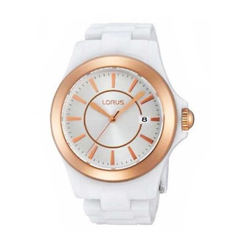 Relógio feminino Lorus RH978EX9 (Ø 39 mm)