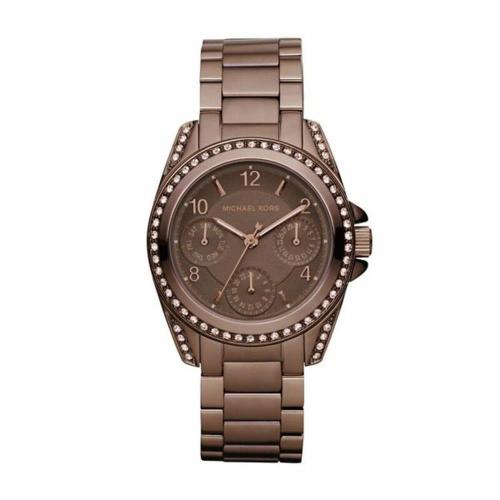 Relógio feminino Michael Kors MK5614 (Ø 33 mm)