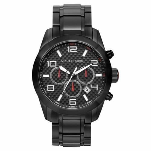 Relógio feminino Michael Kors MK8219 (Ø 44 mm)