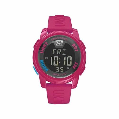 Relógio Unissexo Marc Ecko E07503g8 (Ø 50 Mm)