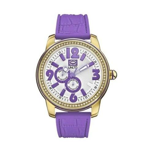Relógio feminino Marc Ecko E13544G4 (Ø 48 mm)