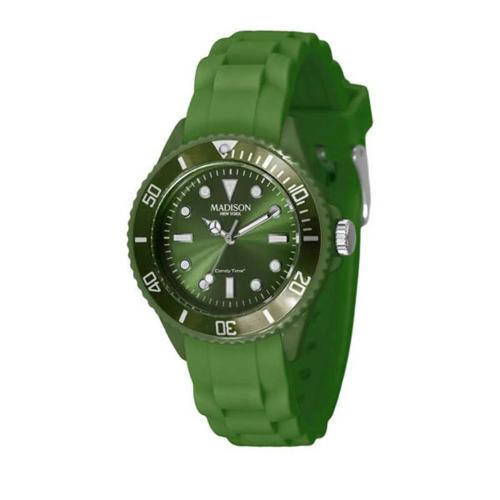 Relógio feminino Madison L4167-18 (Ø 34 mm)