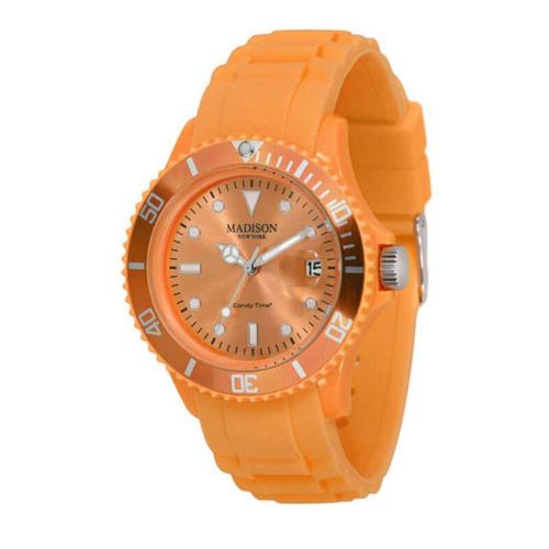 Relógio Feminino Madison U4167-22 (Ø 40 Mm)
