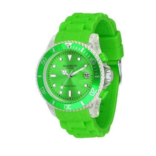 Relógio Feminino Madison U4399-10 (Ø 40 Mm)