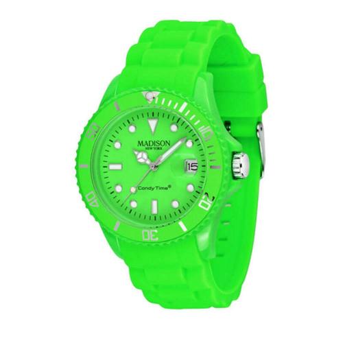 Relógio Feminino Madison U4503-49 (Ø 40 Mm)