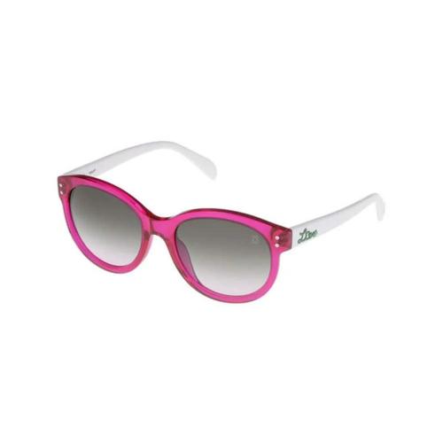 Óculos Escuros Femininos Tous Sto870-5402gr (Ø 54 Mm)