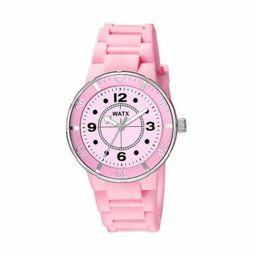 Relógio feminino Watx & Colors RWA1602 (Ø 38 mm)