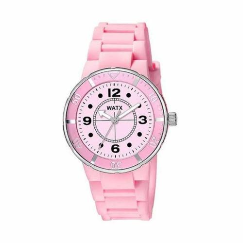 Relógio feminino Watx & Colors RWA1602 (Ø 38 mm)