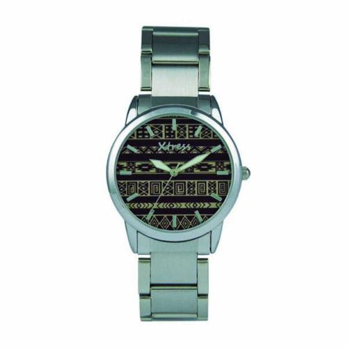 Relógio feminino XTRESS XAA1038-50 (Ø 34 mm)