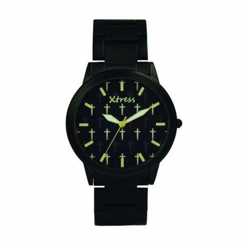 Relógio feminino XTRESS XNA1034-01 (Ø 40 mm)