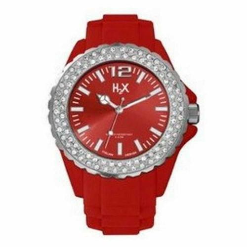 Relógio feminino Haurex SS382DR1 (Ø 34 mm)