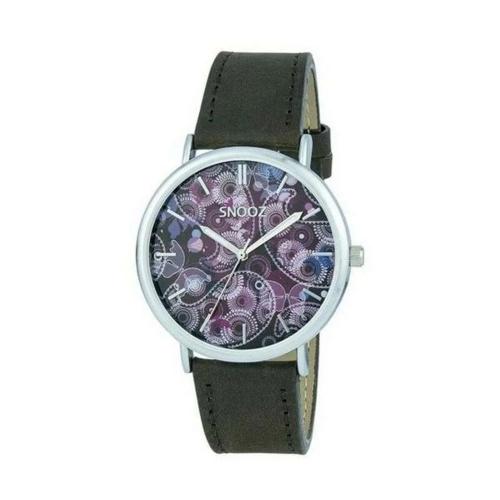 Relógio Unissexo Snooz Saa1041-79 (Ø 40 Mm)