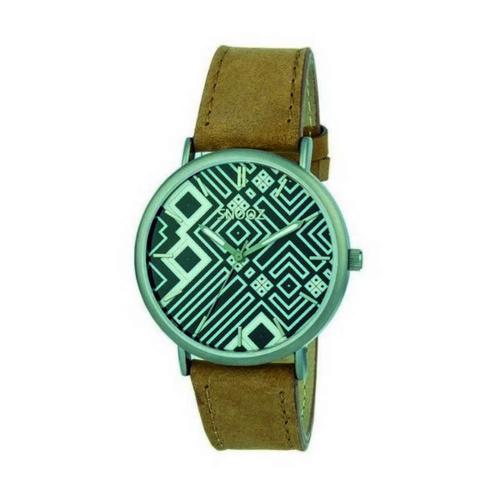 Relógio Unissexo Snooz Saa1041-83 (Ø 40 Mm)