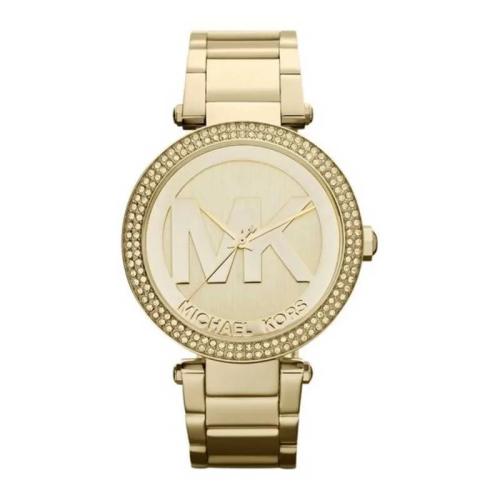 Relógio feminino Michael Kors MK5784