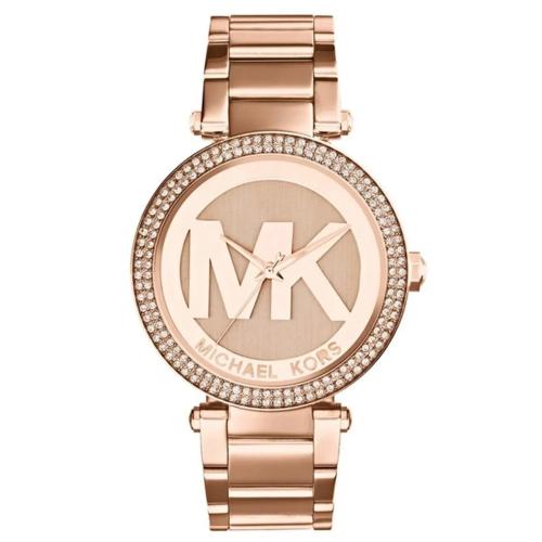 Relógio feminino Michael Kors MK5865 (Ø 39 mm)
