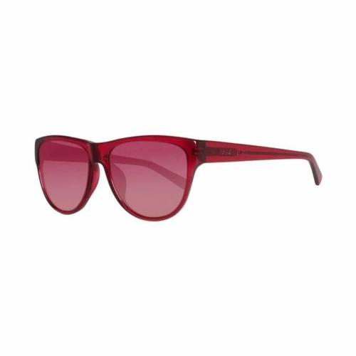 Óculos Escuros Masculinos Benetton Be904s02 Ø 57 Mm