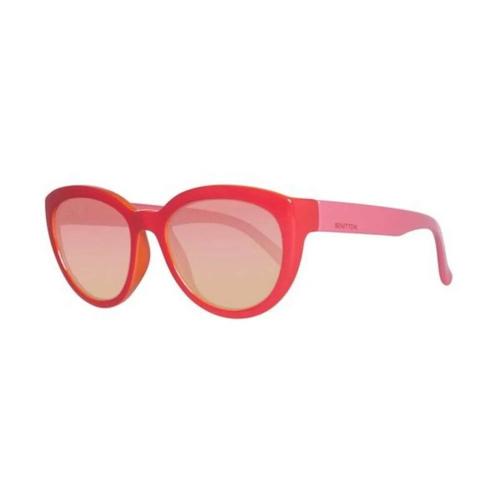 Óculos Escuros Femininos Benetton Be920s02 (Ø 54 Mm)