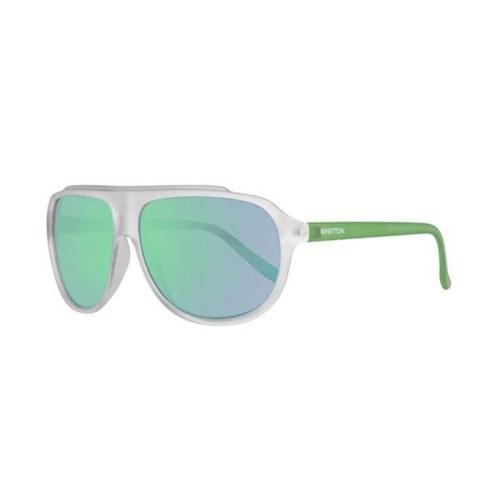Óculos Escuros Masculinos Benetton Be921s02 Ø 61 Mm