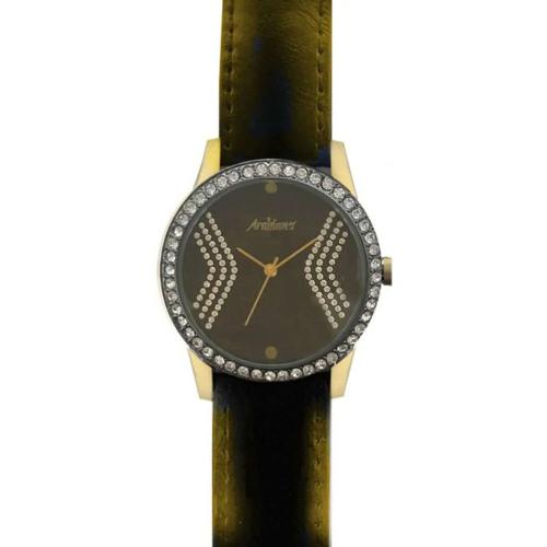 Relógio Unissexo Arabians Dba2086m (Ø 40 Mm)