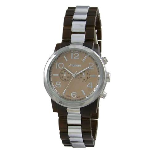 Relógio Unissexo Arabians Dba2129m (Ø 38 Mm)