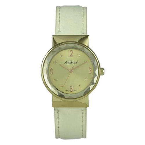 Relógio Unissexo Arabians Dba2213wb (Ø 33 Mm)