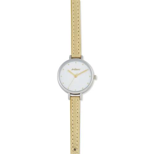 Relógio feminino Arabians DBA2265G (Ø 33 mm)