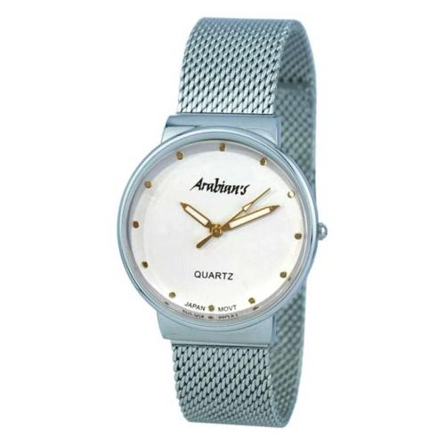 Relógio Unissexo Arabians Dbp2262d (Ø 37 Mm)