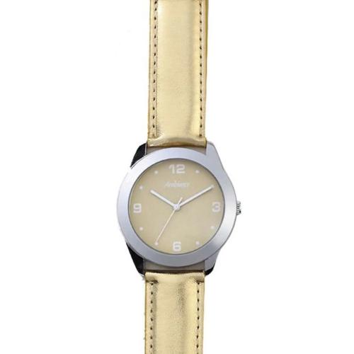 Relógio Unissexo Arabians Hba2212g (Ø 40 Mm)