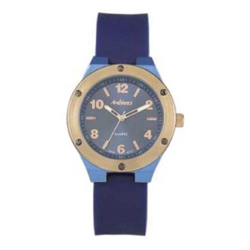 Relógio Unissexo Arabians Hbp2175b (Ø 40 Mm)