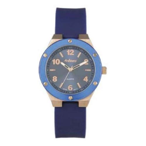 Relógio Unissexo Arabians Hbp2175a (Ø 40 Mm)