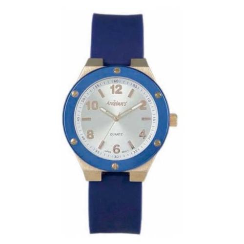 Relógio Unissexo Arabians Hbp2175w (Ø 40 Mm)