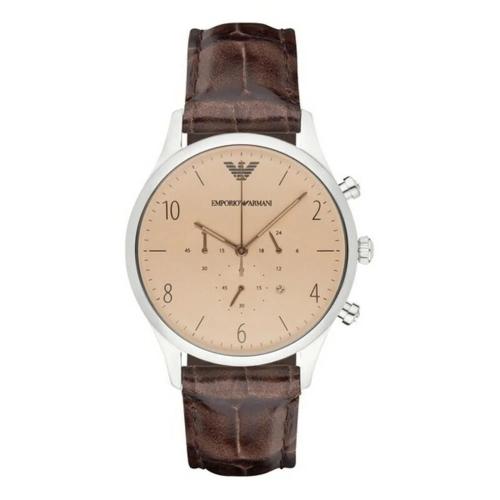 Relógio Masculino Armani Ar1878 (Ø 43 Mm)