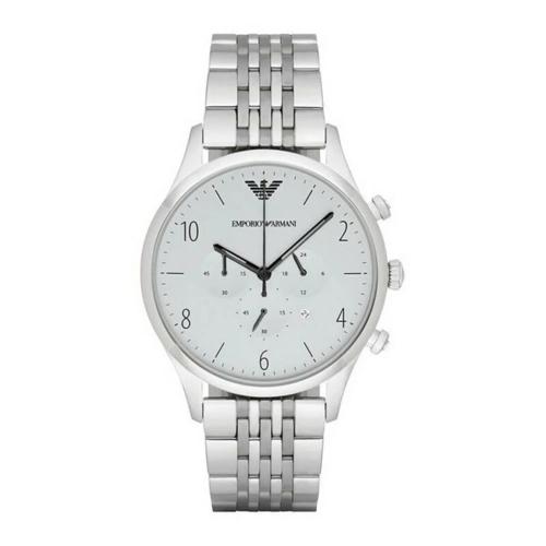 Relógio Masculino Armani Ar1879 (Ø 43 Mm)