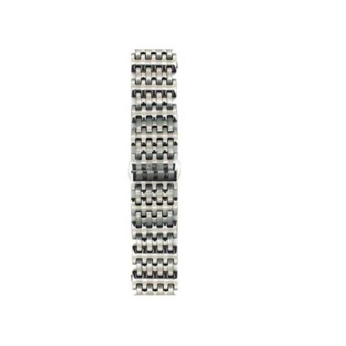 Correia para Relógio Bobroff BFS003